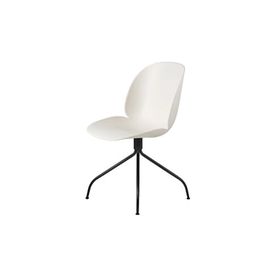 Beetle Meeting Chair Un-Upholstered by Gubi - Additional Image - 5