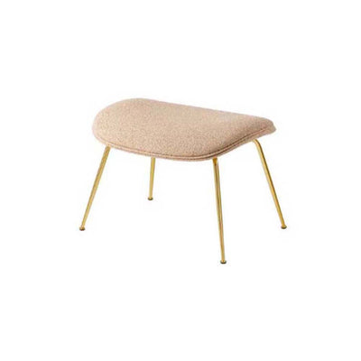 Beetle Ottoman by Gubi - Additional Image - 1