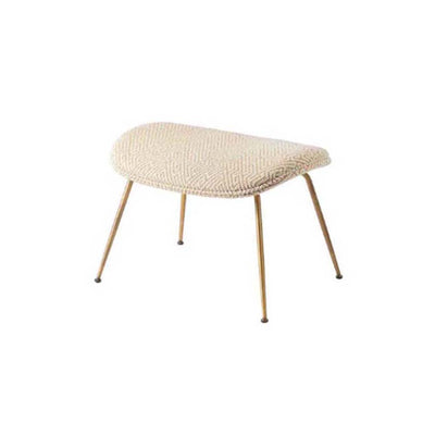 Beetle Ottoman by Gubi - Additional Image - 2