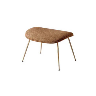 Beetle Ottoman by Gubi - Additional Image - 3