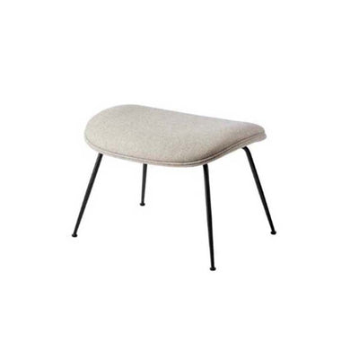 Beetle Ottoman by Gubi