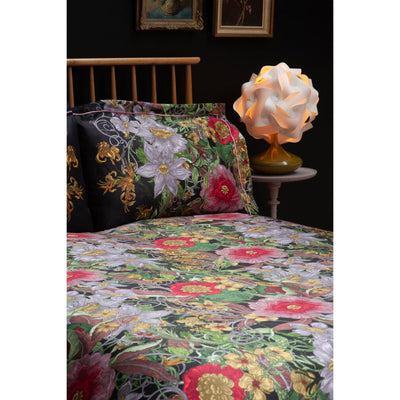 Berkeley Blooms Oxford Pillowcase by Timorous Beasties-2