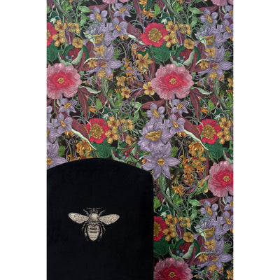 Berkeley Blooms Wallpaper by Timorous Beasties-3