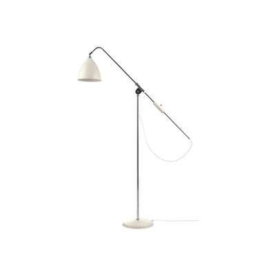 Bestlite BL4 Floor Lamp by Gubi