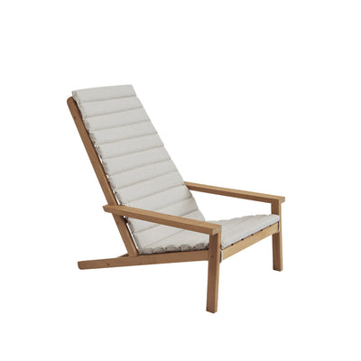 Between Lines Deck Chair Cushion by Fritz Hansen - Additional Image - 3