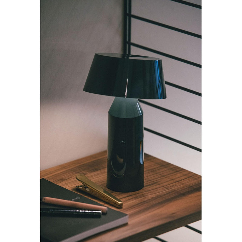 Bicoca Indoor Portable Table Lamp by Marset 20