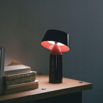 Bicoca Indoor Portable Table Lamp by Marset 21