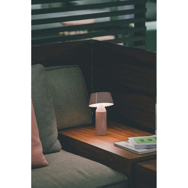 Bicoca Indoor Portable Table Lamp by Marset 23