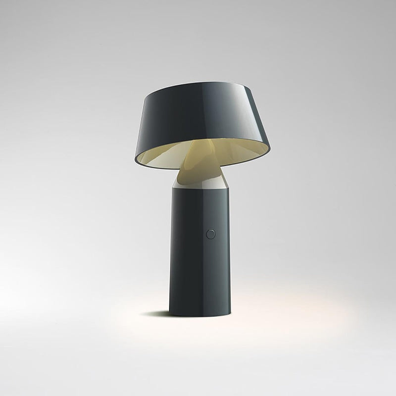 Bicoca Indoor Portable Table Lamp by Marset 1