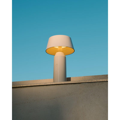 Bicoca Indoor Portable Table Lamp by Marset 37