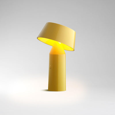 Bicoca Indoor Portable Table Lamp by Marset 6