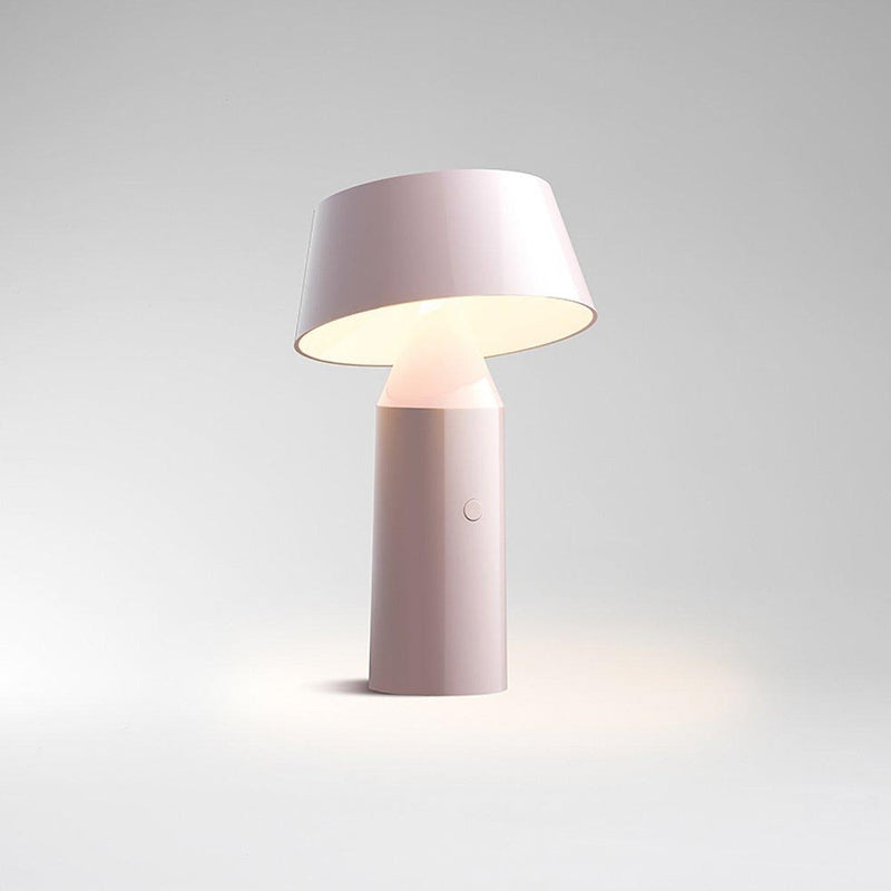 Bicoca Indoor Portable Table Lamp by Marset