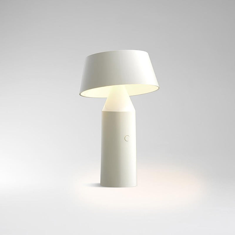 Bicoca Indoor Portable Table Lamp by Marset