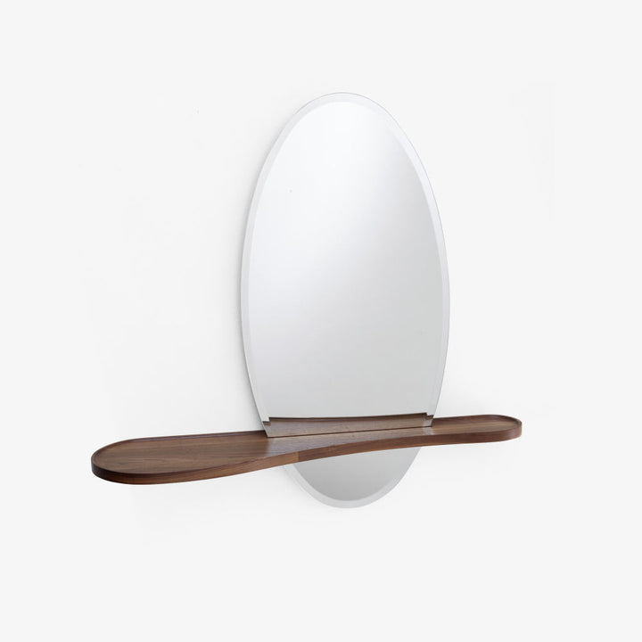 Bienvenue Mirror by Ligne Roset
