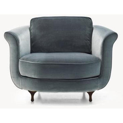 Big Mama Armchair by Moroso