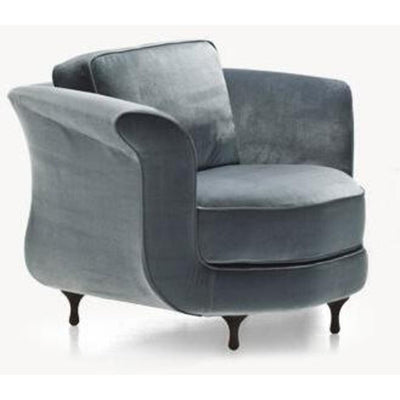 Big Mama Armchair by Moroso - Additional image - 3