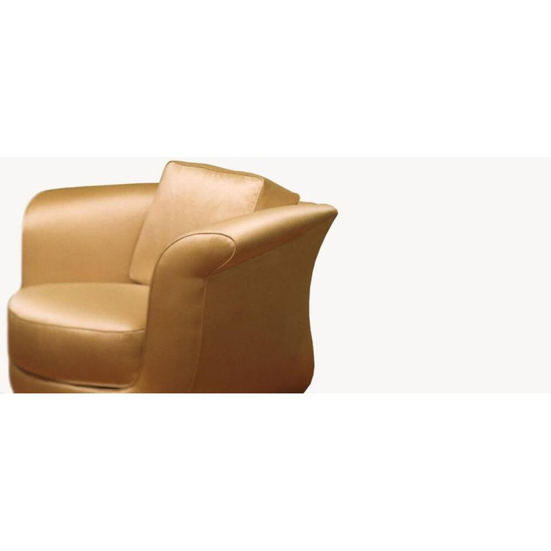 Big Mama Armchair by Moroso - Additional image - 4