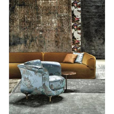 Big Mama Armchair by Moroso - Additional image - 5