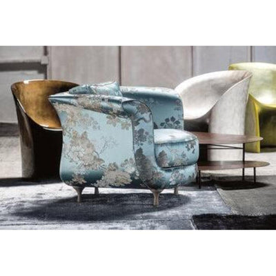 Big Mama Armchair by Moroso - Additional image - 7