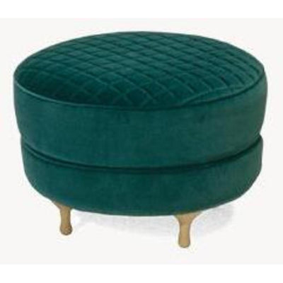 Big Mama Pouf by Moroso