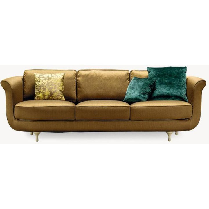 Big Mama Sofa by Moroso
