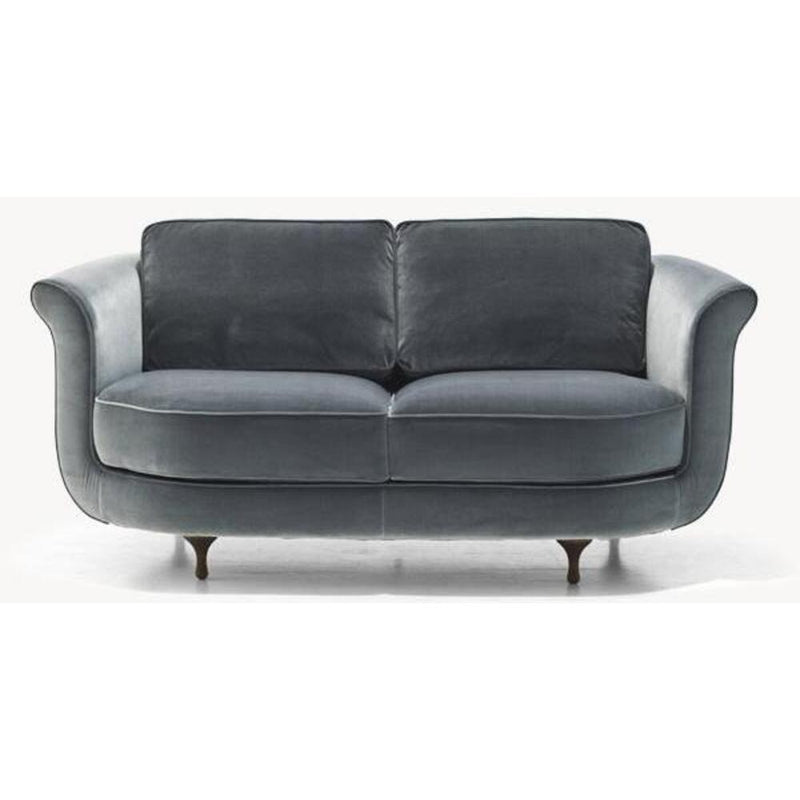 Big Mama Sofa by Moroso - Additional image - 2