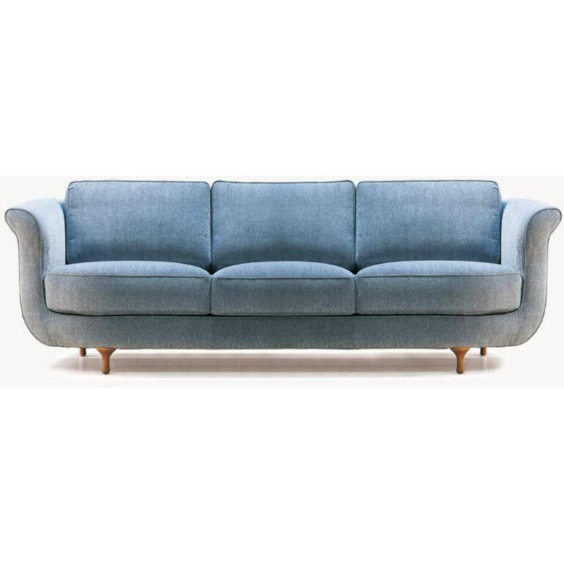 Big Mama Sofa by Moroso - Additional image - 5