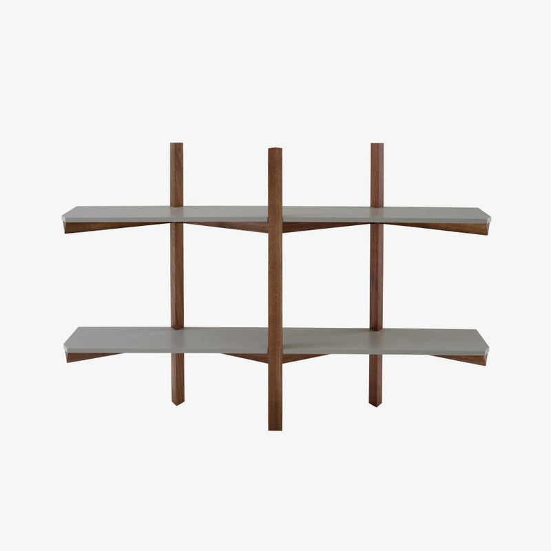 Biplan Wall Shelf by Ligne Roset