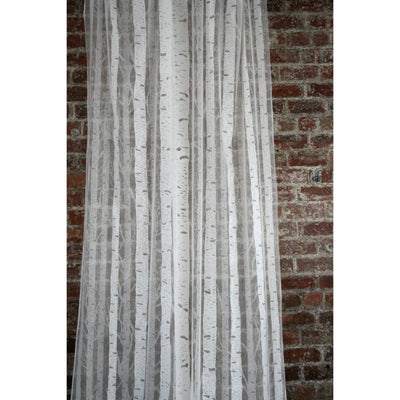 Birch Wood Lace Wallpaper by Timorous Beasties-2