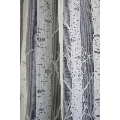 Birch Wood Lace Wallpaper by Timorous Beasties-1