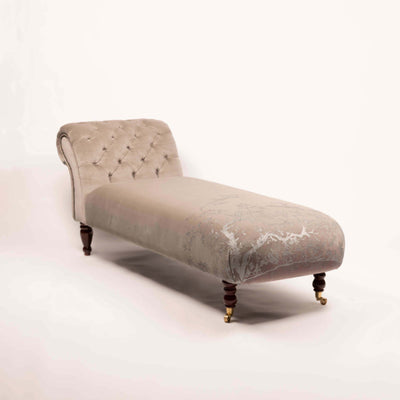 Birdbranch Grey Chaise Lounge by Timorous Beasties-1