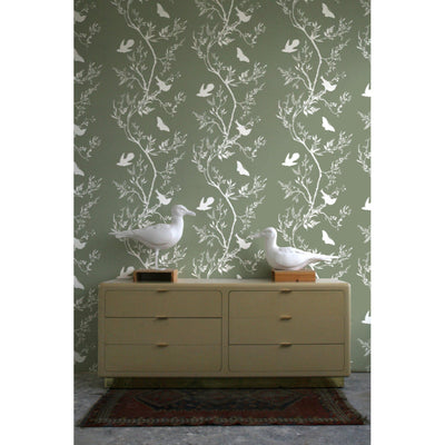 Birdbranch Stripe Wallpaper by Timorous Beasties-23