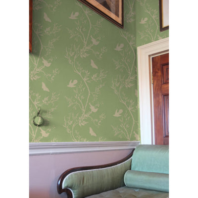 Birdbranch Stripe Wallpaper by Timorous Beasties-25