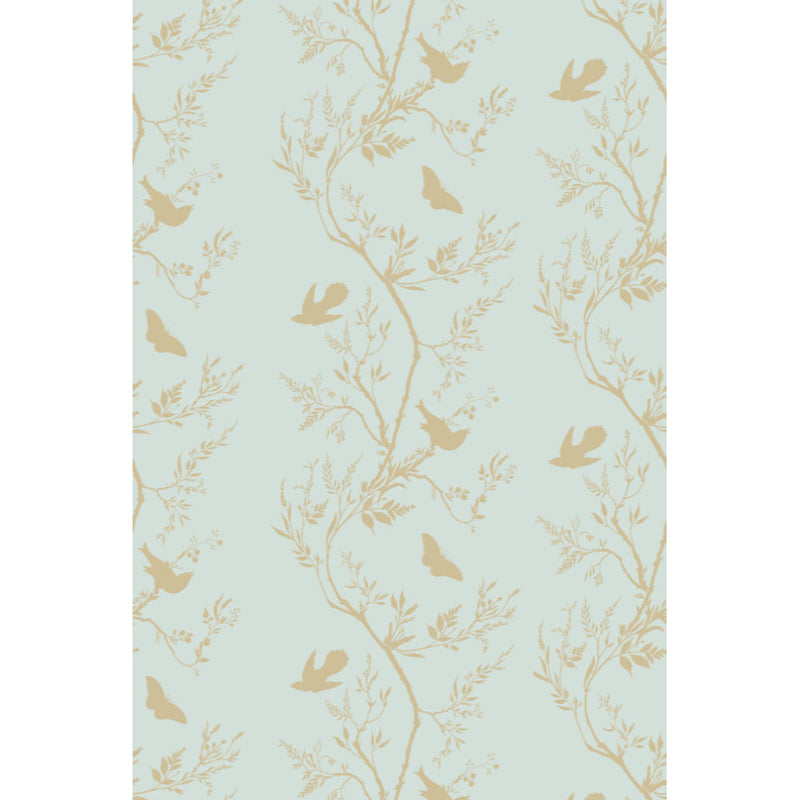 Birdbranch Stripe Wallpaper by Timorous Beasties-3