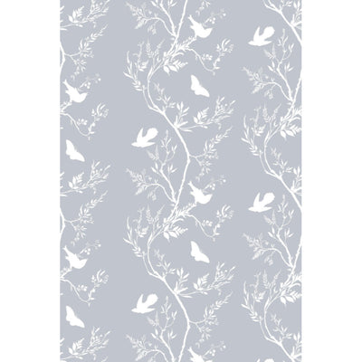 Birdbranch Stripe Wallpaper by Timorous Beasties-5