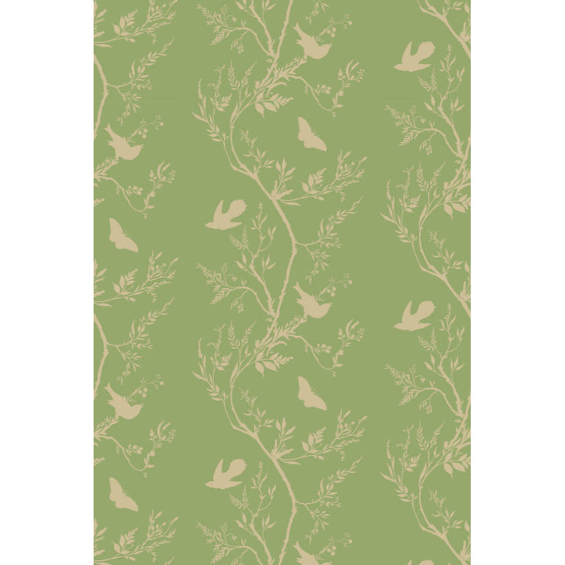 Birdbranch Stripe Wallpaper by Timorous Beasties-6