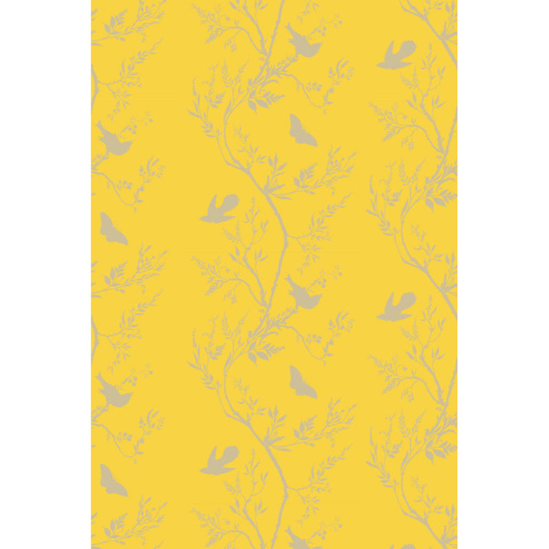 Birdbranch Stripe Wallpaper by Timorous Beasties-7