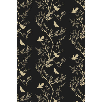 Birdbranch Stripe Wallpaper by Timorous Beasties-8