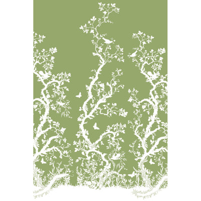 Birdbranch Wallpaper Panel by Timorous Beasties-9