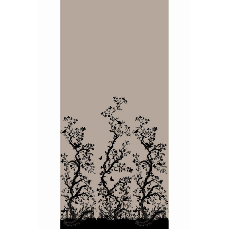 Birdbranch Wallpaper Panel by Timorous Beasties-1