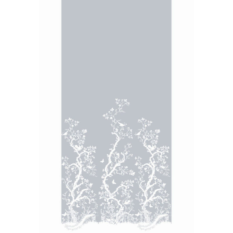 Birdbranch Wallpaper Panel by Timorous Beasties