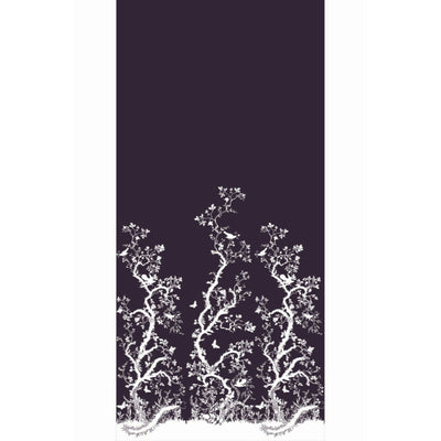 Birdbranch Wallpaper Panel by Timorous Beasties