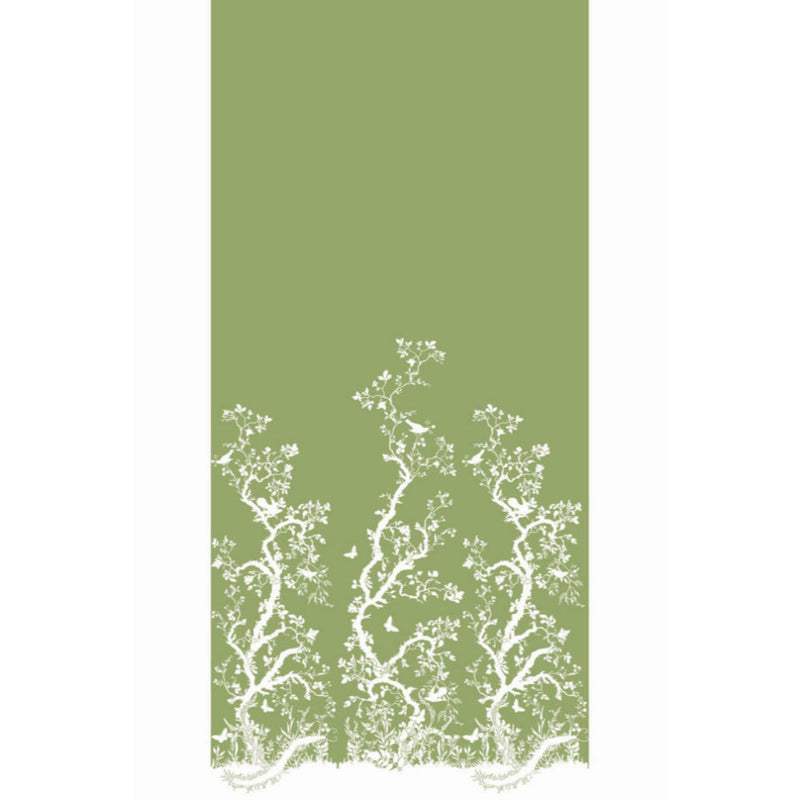 Birdbranch Wallpaper Panel by Timorous Beasties