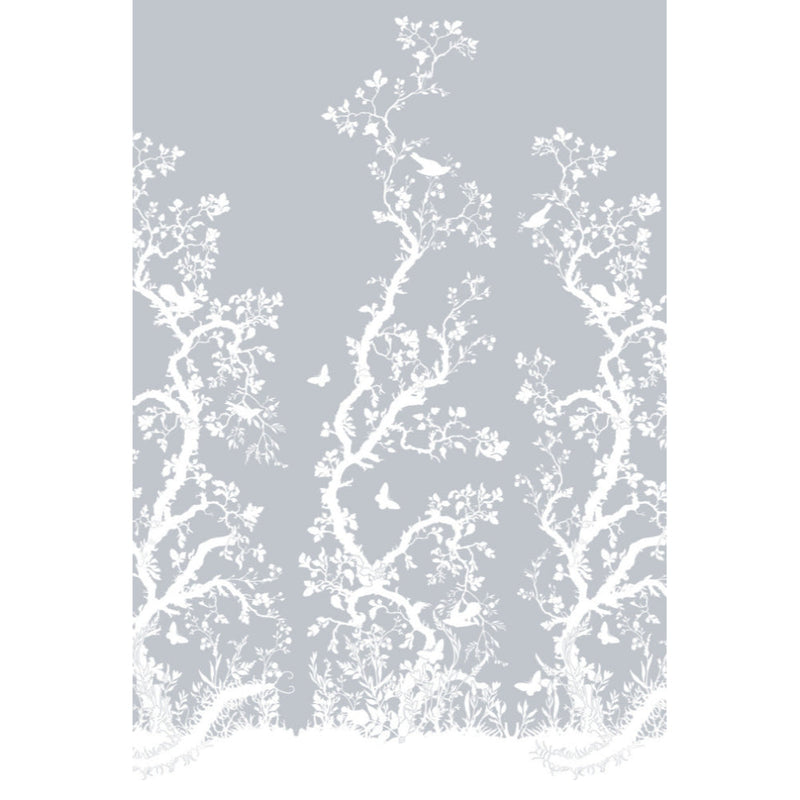 Birdbranch Wallpaper Panel by Timorous Beasties-7