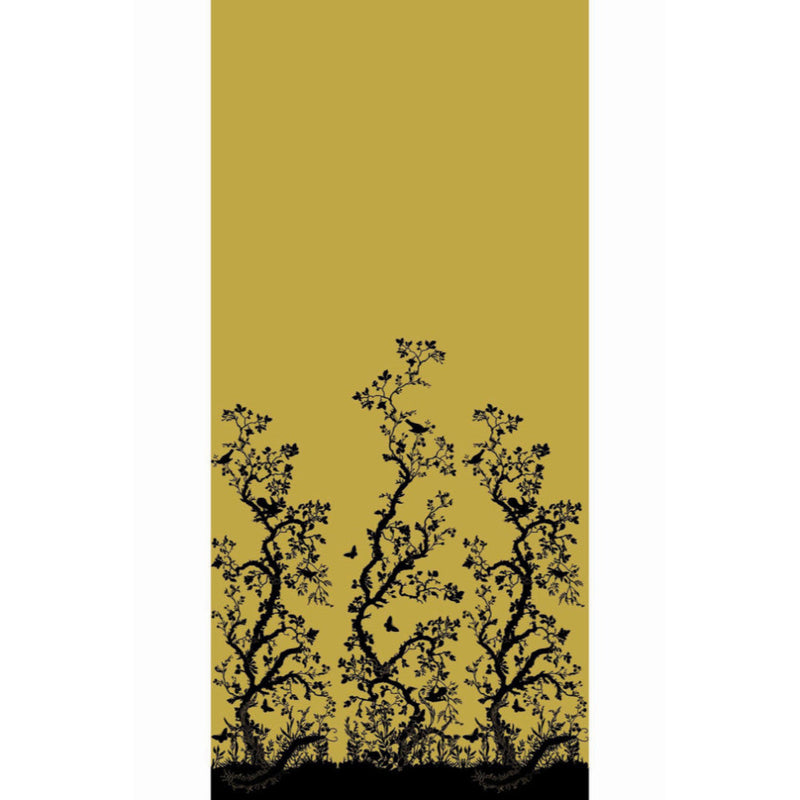 Birdbranch Wallpaper Panel by Timorous Beasties