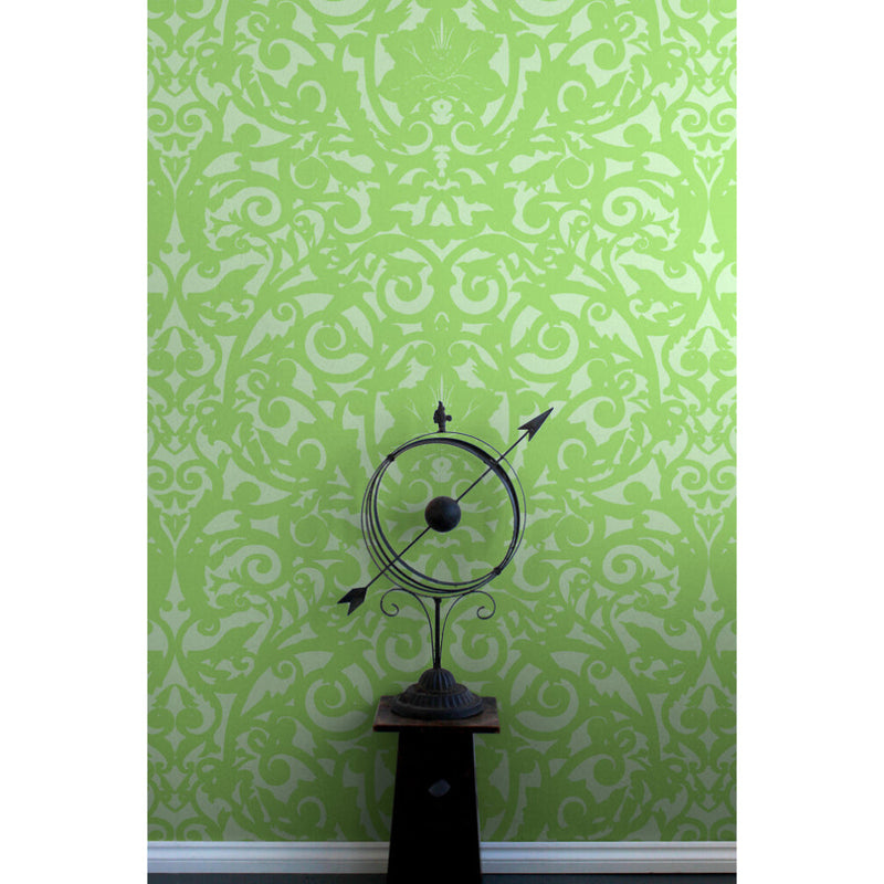 Birdcage Superwide Wallpaper by Timorous Beasties-10