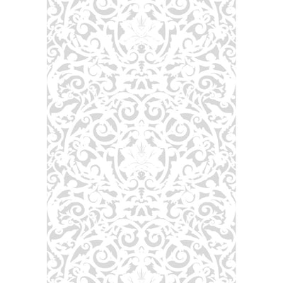 Birdcage Superwide Wallpaper by Timorous Beasties