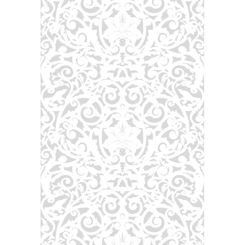 Birdcage Superwide Wallpaper by Timorous Beasties