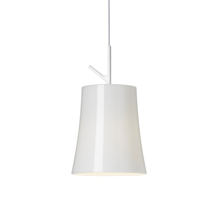 Birdie Suspension Lamp by Foscarini