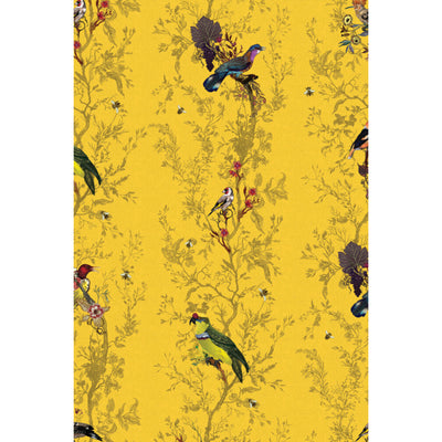 Birds N Bees Wallpaper by Timorous Beasties